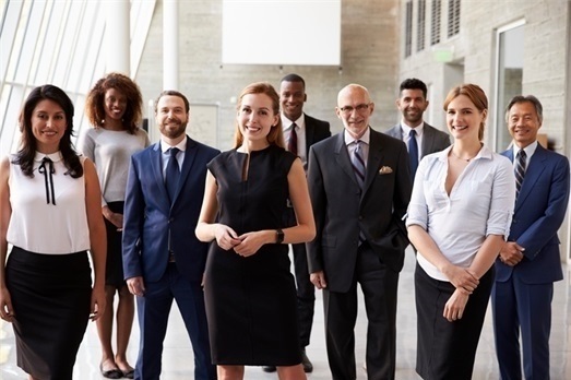 MEET OUR TEAM