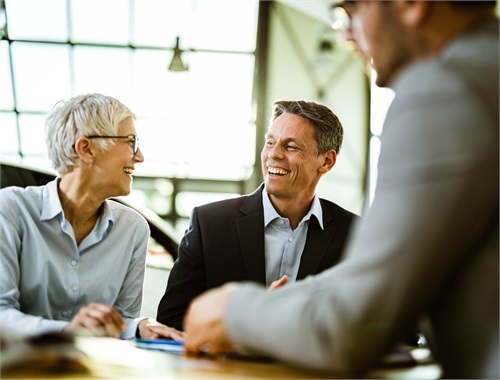 Life Insurance Planning