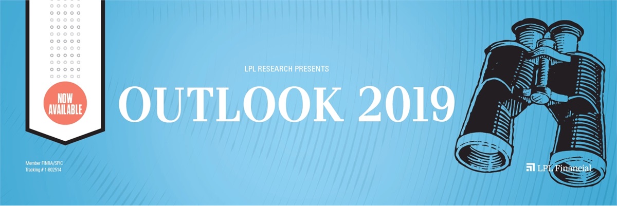 Outlook 2019
