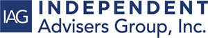 Independent Advisers Group Inc Home