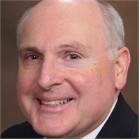 Andrew J. Donovan, Ph.D.,CFP®
