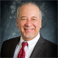 Stephen Petty