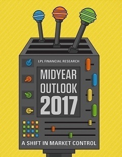 Midyear Outlook 2017: A Shift In Market Control Video