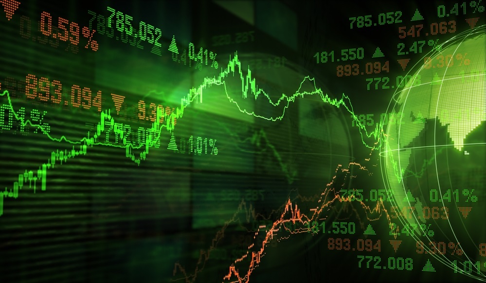 Volatility Tests Your Mettle