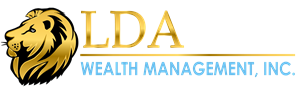 Lindell G. Douglas, CFP<sup><sup>®</sup></sup>  Home