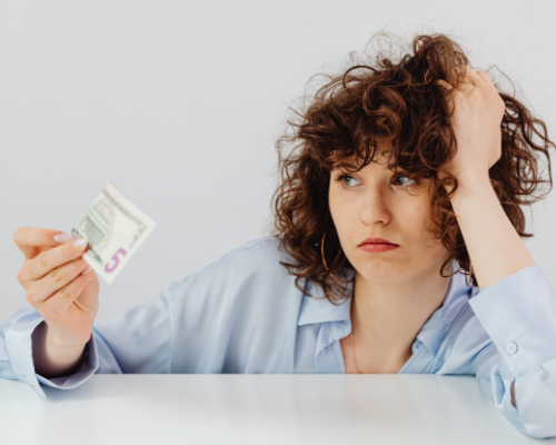 How COVID and Gender Inequality Is Destroying Retirement for Women