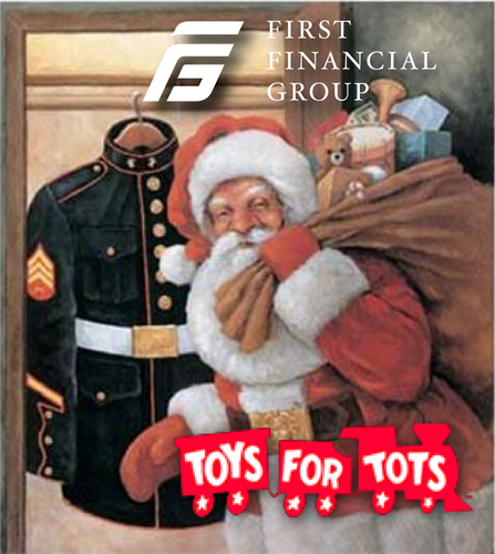 Toys for Tots