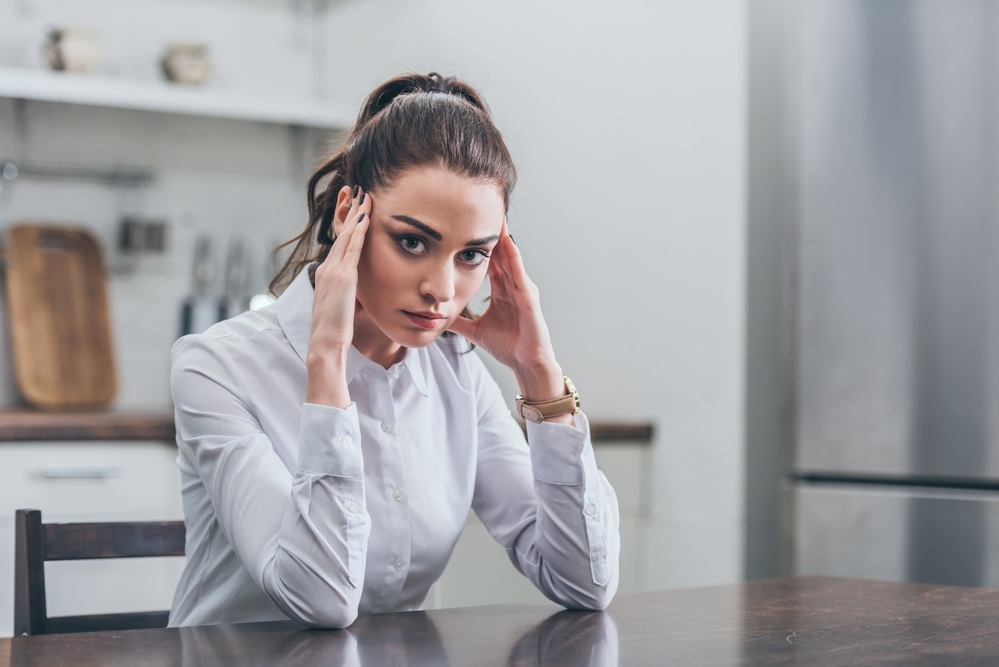 Rattled by the Market Drop? You're Not Alone