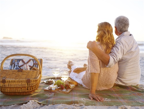 Retirement Planning