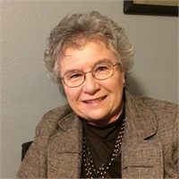 Mary Nussbaum
