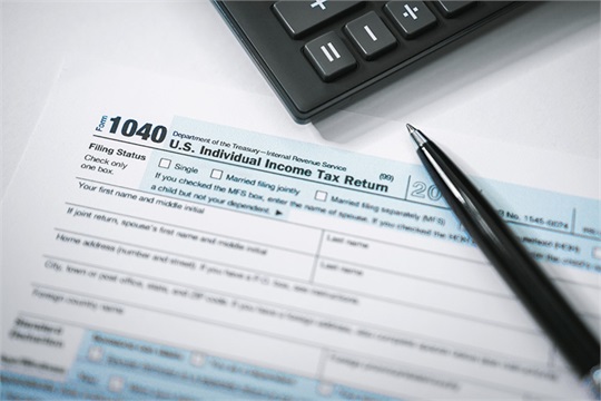 IRS Tax Filing Deadline IRS Tax Filing Deadline