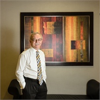 Bob  Dombrosky
