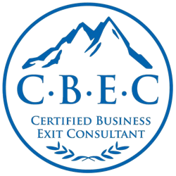 Joe Brezden Earns Certified Business Exit Consultant® Designation