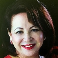 Marie Goforth
