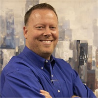 David J Hawkins