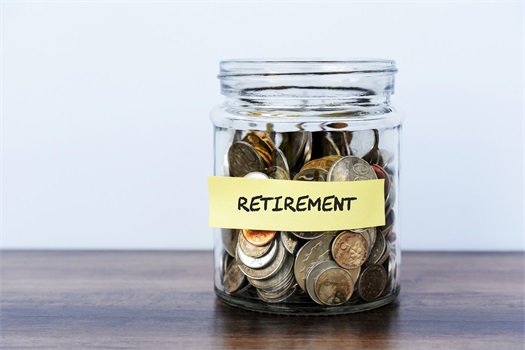 403b/Retirement Planning
