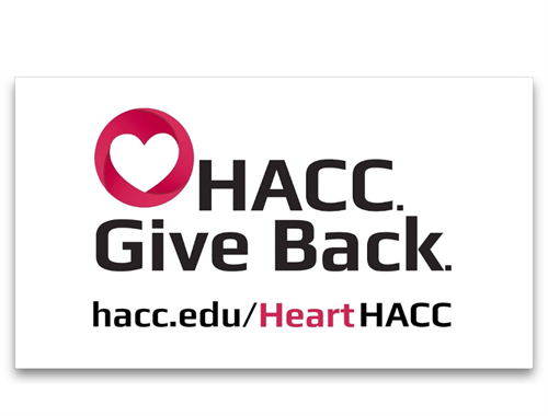 HACC's Day of Giving