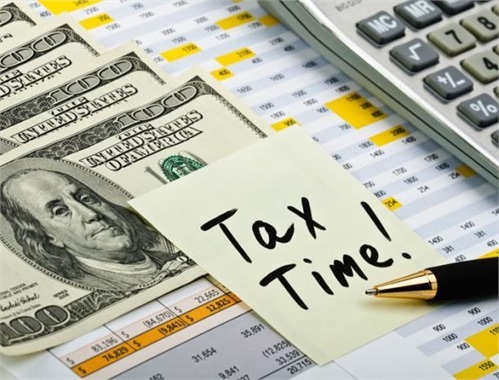 Tax Preparation