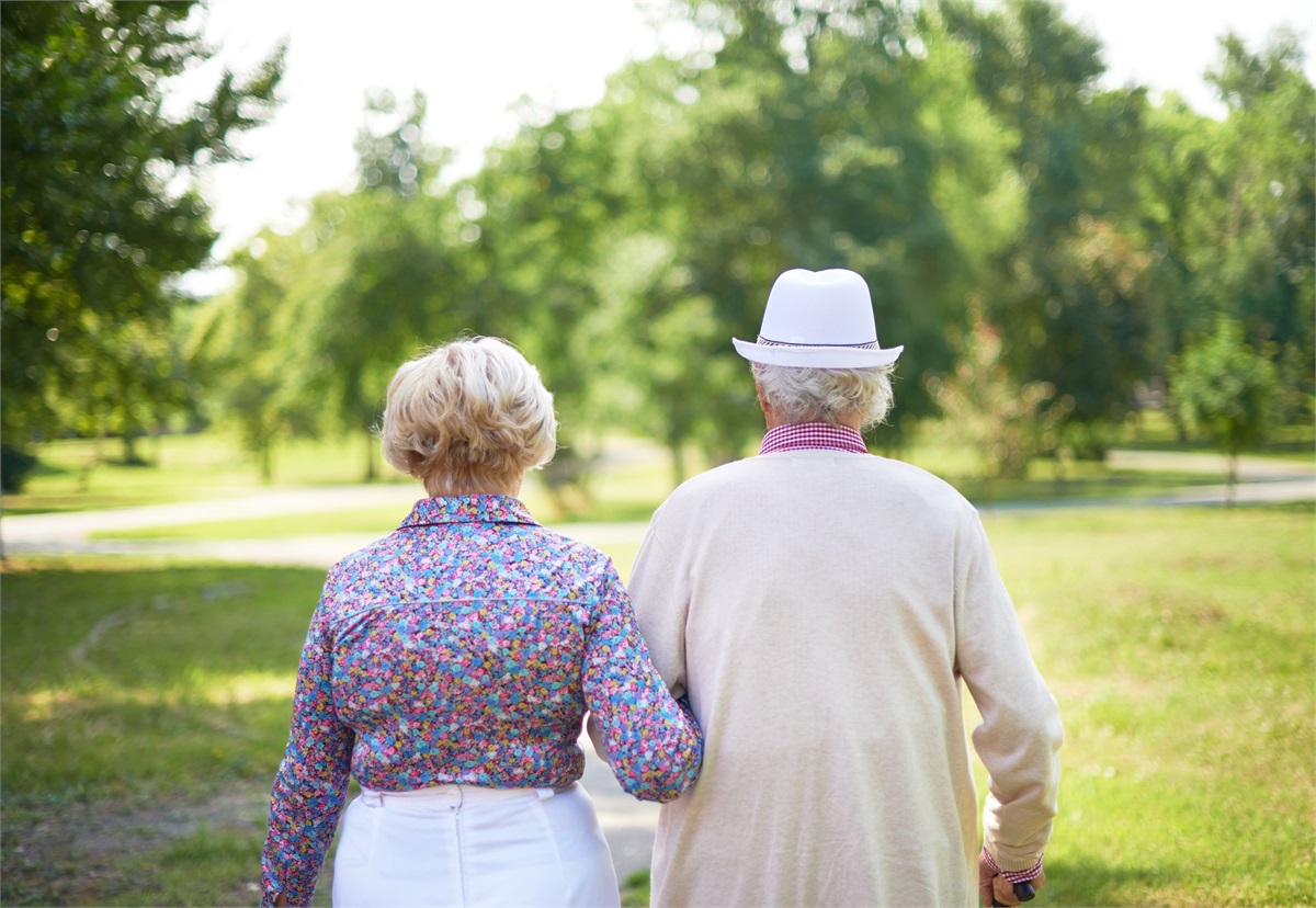 Your Extended Care Strategy