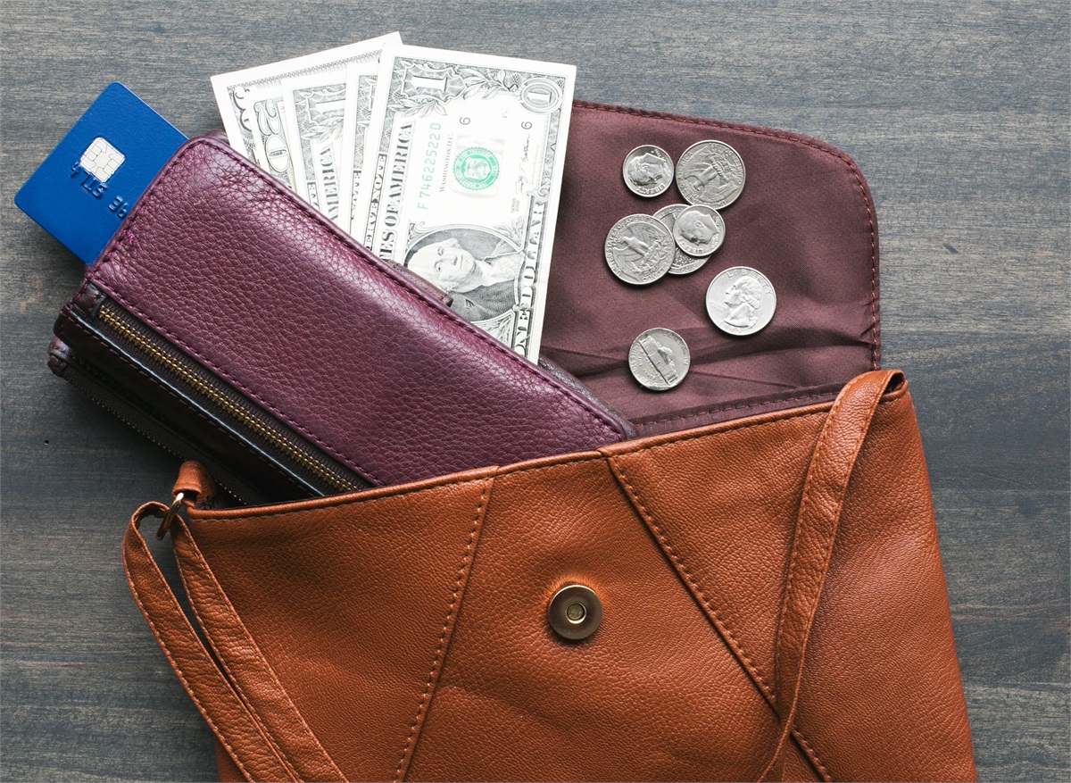 Finances are Uniquely Personal
