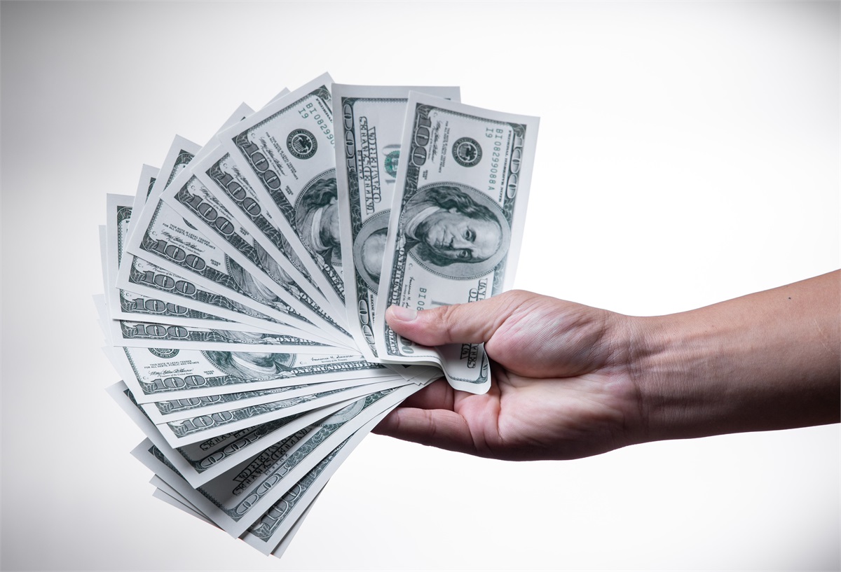 Options for Your Stimulus Check