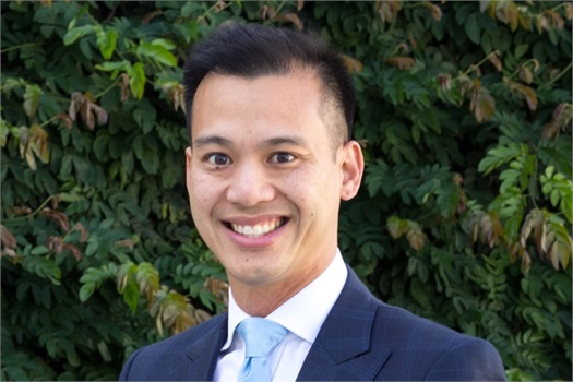 Ryan Marayag