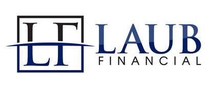 Laub Financial Home