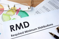 Making the Most of Required Minimum Distributions