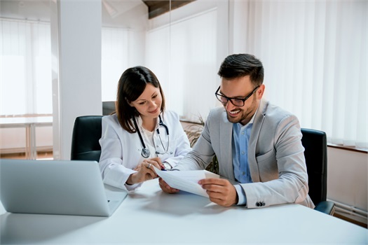 A Flexible Infrastructure To Prepare For Various Possibilities