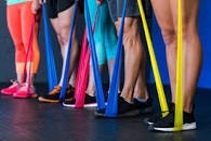 Exercise Benefits