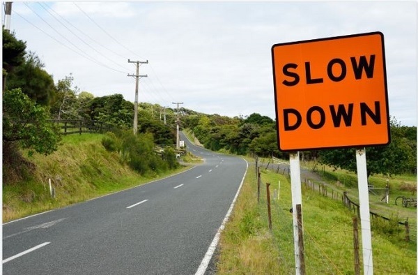 Is There Traffic Ahead Rey Descalso