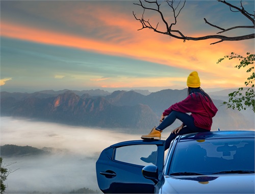 Auto Insurance