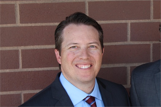 
Chris Cottrell, CPA, PFS, CFP®