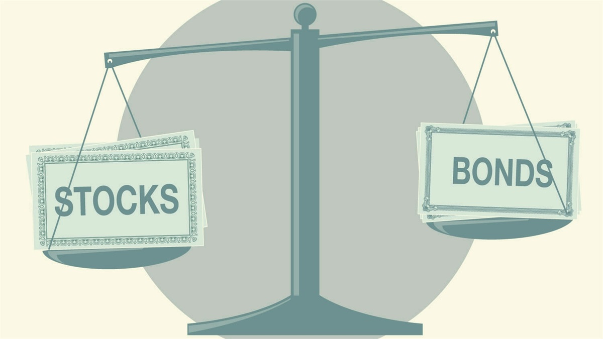 Rebalancing Your Portfolio