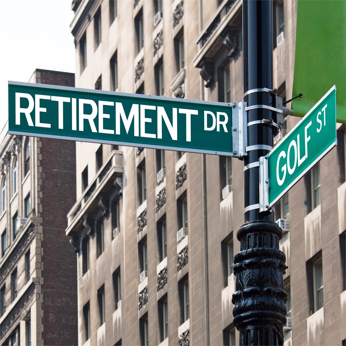Wise Decisions with Retirement in Mind