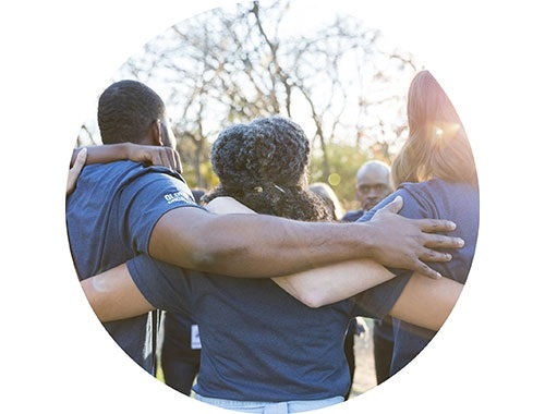 Charitable and community giving