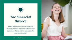 The Four Divorces: The Financial Aspect