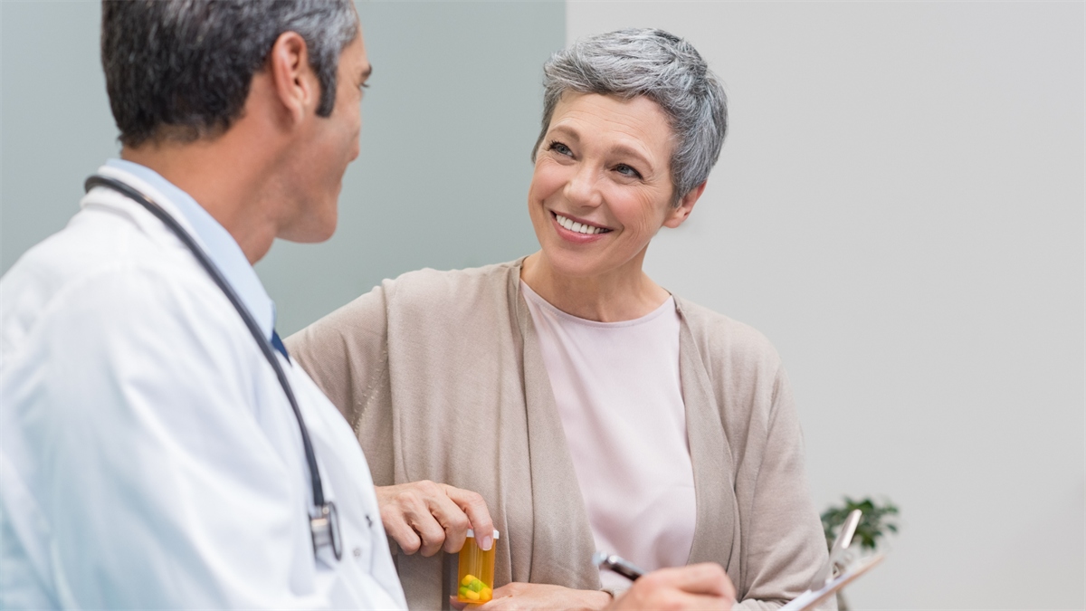 Considerations During Medicare’s Open Enrollment