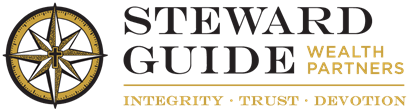 Steward Guide Wealth Partners Home