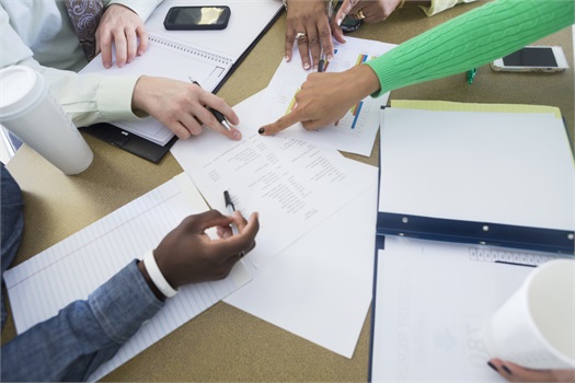 A New Approach to Planning
