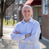 Peter Zedick