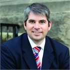 Jay Bradley