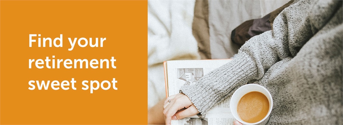 Easing into Retirement