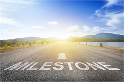 Six Financial Milestones for People in Their 30s