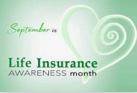 Life Insurance Awareness Month