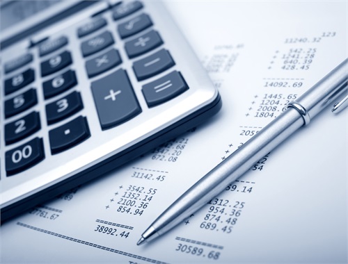 FINANCIAL PLANNING