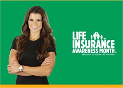 September Is Life Insurance Awareness Month
