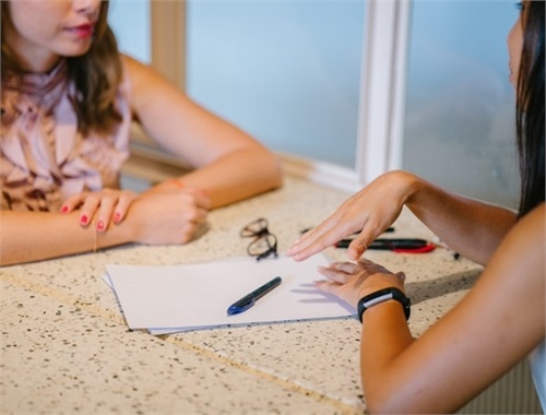 WATERMAN FINANCIAL SERVICES