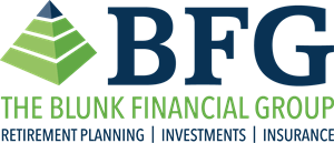 The Blunk Financial Group Home