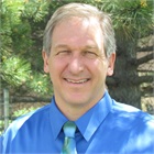 Michael Frost